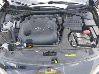 2016 Nissan Maxima Platinum with VIN 1N4AA6AP1GC901425, listed as a IAAI auction lot 42526689 with 118,804 mi miles and . Bid and sale history available at DreamBid. Image 10.