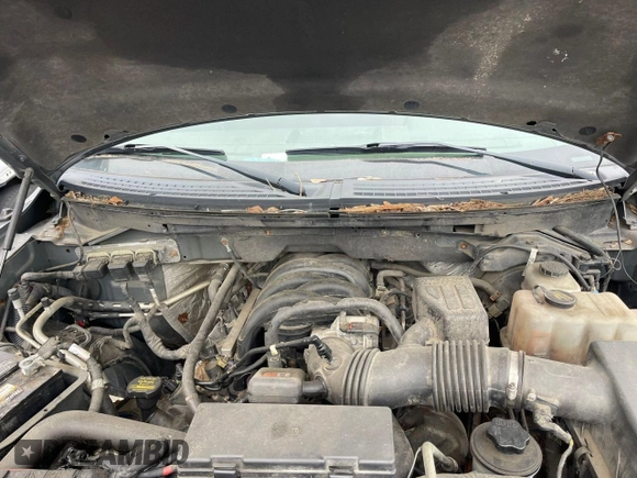 2010 Ford F-150 XL с VIN 1FTEW1E8XAFA29285, выставлен на аукционе Copart как лот 62917765 с пробегом 194 317 миль миль и Чистый • Clean title. История ставок и продаж доступна на DreamBid. Изображение 7.