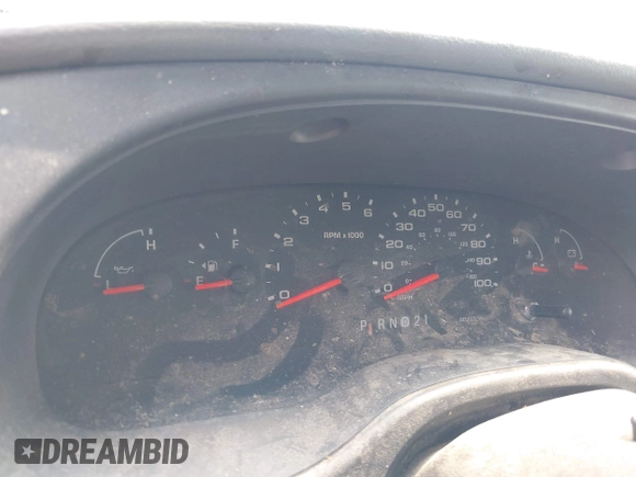 2006 Ford Econoline Passenger XL z VIN 1FBSS31L76DA90525, wystawiony jako IAAI lot #42449803 z przebiegiem Nie podano mil oraz . Historia ofert i sprzedaży dostępna na DreamBid. Obrazek 16.