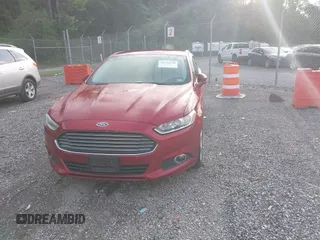 2016 Ford Fusion SE с VIN 3FA6P0HD5GR348616, выставлен на аукционе IAAI как лот 42739178 с пробегом 133 045 миль миль и . История ставок и продаж доступна на DreamBid. Изображение 6.