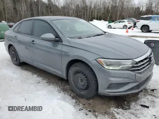 2020 Volkswagen Jetta SEL с VIN 3VWEB7BU5LM076109, выставлен на аукционе Copart как лот 86709454 с пробегом 71 497 миль миль и Списание • Salvage title. История ставок и продаж доступна на DreamBid. Изображение 4.