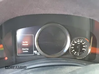 2016 Lexus GS F z VIN JTHBP1BL3GA000160, wystawiony jako Copart lot #61069335 z przebiegiem 82 341 mil mil oraz Szkoda całkowita • Salvage title. Historia ofert i sprzedaży dostępna na DreamBid. Obrazek 9.