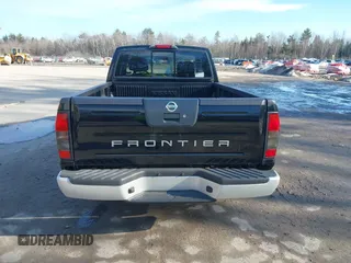2004 Nissan Frontier XE z VIN 1N6DD26T54C472862, wystawiony jako IAAI lot #41786598 z przebiegiem 76 612 mil mil oraz . Historia ofert i sprzedaży dostępna na DreamBid. Obrazek 15.