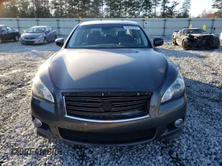 2012 Infiniti M37 with VIN JN1BY1AP8CM332769, listed as a Copart auction lot 83674724 with 416,482 mi miles and Salvage Title. Bid and sale history available at carsss.com. Image 5.