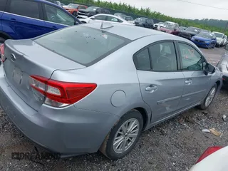 2017 Subaru Impreza Premium z VIN 4S3GKAD6XH3614545, wystawiony jako IAAI lot #42275237 z przebiegiem 44 234 mil mil oraz . Historia ofert i sprzedaży dostępna na DreamBid. Obrazek 4.
