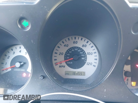 2004 Nissan Xterra XE z VIN 5N1ED28T04C647017, wystawiony jako IAAI lot #41523276 z przebiegiem 163 557 mil mil oraz . Historia ofert i sprzedaży dostępna na DreamBid. Obrazek 7.