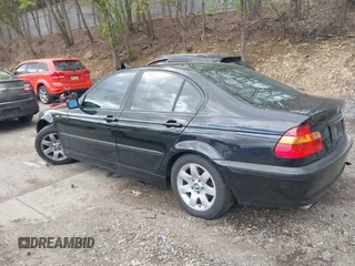 2003 BMW 3 Series 325i with VIN WBAEV334X3KL81434, listed as a IAAI auction lot 42186211 with 173,179 mi miles and . Bid and sale history available at DreamBid. Image 3.