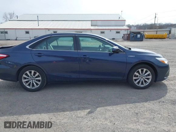 2015 Toyota Camry LE z VIN 4T1BD1FK6FU170842, wystawiony jako IAAI lot #41860403 z przebiegiem 108 482 mil mil oraz . Historia ofert i sprzedaży dostępna na DreamBid. Obrazek 13.