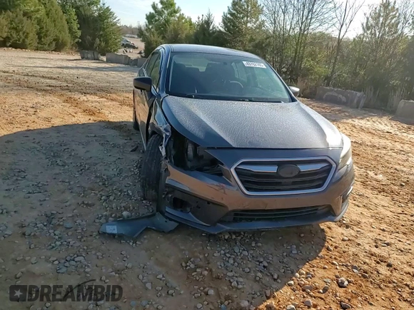 2018 Subaru Legacy with VIN 4S3BNAA68J3023495, listed as a Copart auction lot 49762165 with 179,383 mi miles and Salvage Title. Bid and sale history available at carsss.com. Image 11.