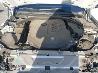 2020 BMW 3 Series M340i with VIN WBA5U7C00LA286622, listed as a IAAI auction lot 41837096 with 63,565 mi miles and . Bid and sale history available at DreamBid. Image 10.
