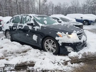 2014 Hyundai Genesis 3.8L z VIN KMHGC4DD5EU263252, wystawiony jako IAAI lot #41563578 z przebiegiem 207 103 mil mil oraz . Historia ofert i sprzedaży dostępna na DreamBid. Obrazek 1.