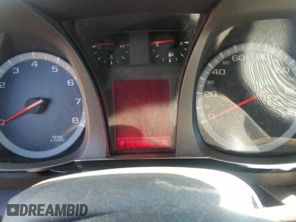 2015 GMC Terrain SLE with VIN 2GKFLWEK1F6399469, listed as a IAAI auction lot 42145914 with 121,890 mi miles and . Bid and sale history available at carsss.com. Image 15.