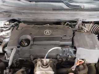 2018 Acura ILX Special Edition with VIN 19UDE2F40JA004068, listed as a IAAI auction lot 41761336 with 194,431 mi miles. Bid and sale history available at carsss.com. Image 10.