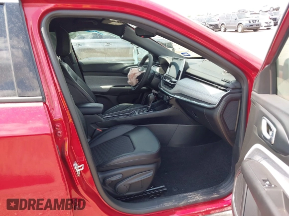 2025 Jeep Compass Latitude с VIN 3C4NJDBN8ST515983, выставлен на аукционе IAAI как лот 42172656 с пробегом 2 836 миль миль и . История ставок и продаж доступна на DreamBid. Изображение 5.