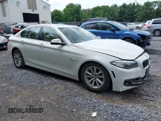 2016 BMW 5 Series 528i xDrive с VIN WBA5A7C52GG643466, выставлен на аукционе IAAI как лот 42693556 с пробегом 72 121 миль миль и . История ставок и продаж доступна на DreamBid. Изображение 1.