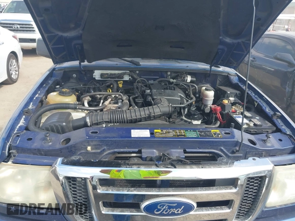 2010 Ford Ranger XL with VIN 1FTKR1ED3APA71265, listed as a IAAI auction lot 41488967 with 225,262 mi miles and . Bid and sale history available at DreamBid. Image 6.