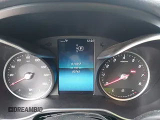 2019 Mercedes-Benz C 300 с VIN 55SWF8DB2KU309300, выставлен на аукционе IAAI как лот 41894814 с пробегом 50 745 миль миль и . История ставок и продаж доступна на DreamBid. Изображение 7.