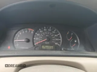2005 Toyota Corolla CE с VIN 2T1BR32E85C859617, выставлен на аукционе Copart как лот 56148705 с пробегом 281 415 миль миль и Чистый • Clean title. История ставок и продаж доступна на DreamBid. Изображение 9.