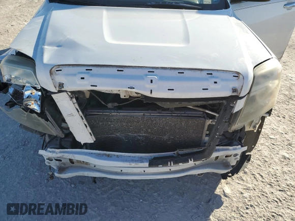 2015 GMC Terrain Denali with VIN 2GKALUEK4F6250827, listed as a Copart auction lot 86995164 with 0 mi miles and Salvage Title. Bid and sale history available at carsss.com. Image 14.