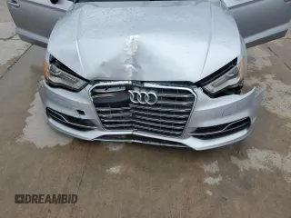 2015 Audi S3 Premium Plus z VIN WAUBFGFF9F1140513, wystawiony jako Copart lot #44962985 z przebiegiem 123 410 mil mil oraz Szkoda całkowita • Salvage title. Historia ofert i sprzedaży dostępna na DreamBid. Obrazek 13.
