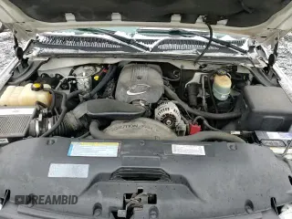 2001 Chevrolet Silverado 2500 with VIN 1GCGC24U31Z315421, listed as a Copart auction lot 86219464 with 188,127 mi miles and Salvage title. Bid and sale history available at DreamBid. Image 13.