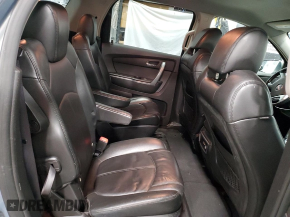2007 GMC Acadia SLT with VIN 1GKEV23717J163308, listed as a Copart auction lot 42422875 with 199,287 mi miles and Salvage Title. Bid and sale history available at carsss.com. Image 11.