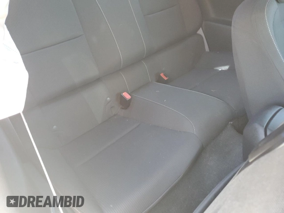 2011 Chevrolet Camaro 1LT with VIN 2G1FB1ED5B9197562, listed as a Copart auction lot 57838895 with 103,017 mi miles and Salvage title. Bid and sale history available at DreamBid. Image 10.