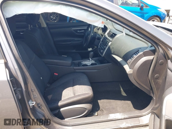 2016 Nissan Altima SR with VIN 1N4AL3AP1GC204037, listed as a IAAI auction lot 42558701 with 82,002 mi miles and . Bid and sale history available at DreamBid. Image 5.