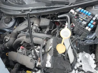 2017 Subaru Legacy Premium with VIN 4S3BNAC63H3015702, listed as a IAAI auction lot 41718005 with 48,392 mi miles and . Bid and sale history available at DreamBid. Image 10.