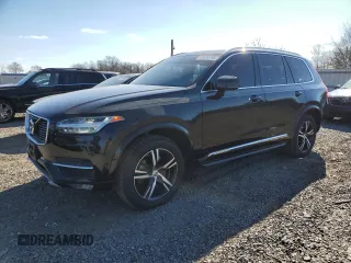 2016 Volvo XC90 with VIN YV4A22PN0G1002599, listed as a Copart auction lot 47639195 with 147,782 mi miles and Clean Title. Bid and sale history available at DreamBid. Image 1.