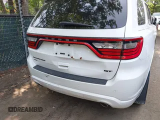 2017 Dodge Durango GT with VIN 1C4RDJDG8HC917920, listed as a IAAI auction lot 42417739 with 86,670 mi miles and . Bid and sale history available at DreamBid. Image 6.