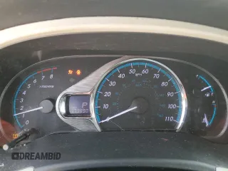 2011 Toyota Sienna XLE с VIN 5TDDK3DC4BS004280, выставлен на аукционе Copart как лот 59297345 с пробегом 173 890 миль миль и Списание • Salvage title. История ставок и продаж доступна на DreamBid. Изображение 9.