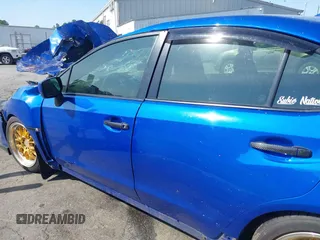 2019 Subaru WRX с VIN JF1VA1A69K9815734, выставлен на аукционе IAAI как лот 42301401 с пробегом 108 263 миль миль и . История ставок и продаж доступна на DreamBid. Изображение 14.