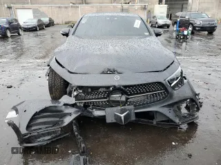 2019 Mercedes-Benz CLS with VIN WDD2J5KB2KA006855, listed as a Copart auction lot 54843484 with 70,323 mi miles and Salvage Title. Bid and sale history available at carsss.com. Image 5.