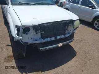 2002 Toyota Tacoma PreRunner с VIN 5TEGN92N32Z059060, выставлен на аукционе IAAI как лот 42374559 с пробегом 244 304 миль миль и . История ставок и продаж доступна на DreamBid. Изображение 6.