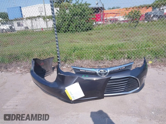 2016 Toyota Avalon Limited z VIN 4T1BK1EB6GU194843, wystawiony jako IAAI lot #42274532 z przebiegiem 100 759 mil mil oraz . Historia ofert i sprzedaży dostępna na DreamBid. Obrazek 12.