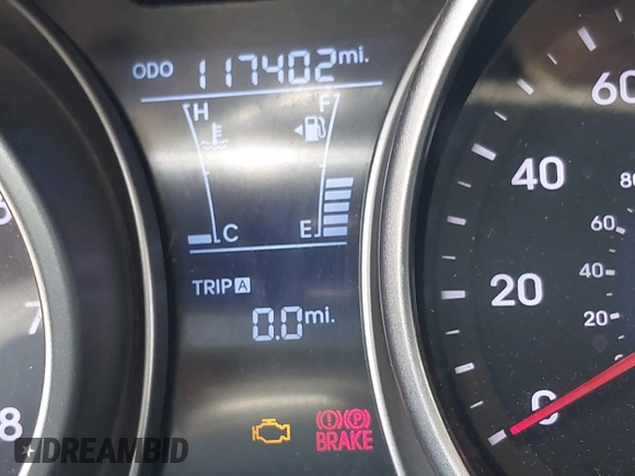 2012 Hyundai Veloster w/Gray Int с VIN KMHTC6AD9CU074244, выставлен на аукционе IAAI как лот 42471609 с пробегом 117 402 миль миль и . История ставок и продаж доступна на DreamBid. Изображение 7.