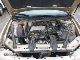 2005 Buick Century Custom with VIN 2G4WS52J051188954, listed as a IAAI auction lot 41455452 with 152,077 mi miles and . Bid and sale history available at DreamBid. Image 10.
