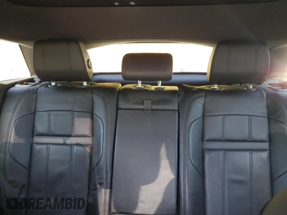 2020 Land Rover Range Rover Evoque SE z VIN SALZP2FX6LH041539, wystawiony jako Copart lot #54368535 z przebiegiem 57 322 mil mil oraz Szkoda całkowita • Salvage title. Historia ofert i sprzedaży dostępna na DreamBid. Obrazek 10.