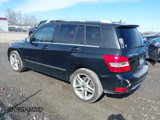 2011 Mercedes-Benz GLK 350 z VIN WDCGG8HB6BF692676, wystawiony jako IAAI lot #41751569 z przebiegiem 208 036 mil mil oraz . Historia ofert i sprzedaży dostępna na DreamBid. Obrazek 3.