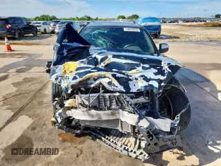 2008 Mercedes-Benz C 300 Sport with VIN WDDGF54X88F091986, listed as a Copart auction lot 59940055 with 156,150 mi miles and Salvage title. Bid and sale history available at DreamBid. Image 5.