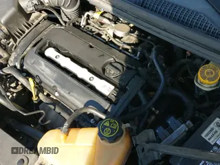 2013 Chevrolet Sonic с VIN 1G1JE6SG0D4145632, выставлен на аукционе IAAI как лот 41682569 с пробегом 138 932 миль миль и . История ставок и продаж доступна на DreamBid. Изображение 19.