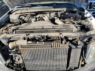 2008 Ford F-350 XL with VIN 1FTWW31R58EA96004, listed as a Copart auction lot 85605434 with Not Provided miles and Clean Title. Bid and sale history available at DreamBid. Image 11.