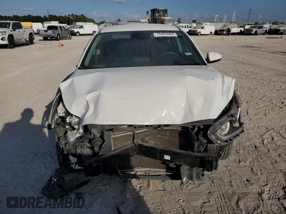2021 Kia Forte LXS with VIN 3KPF24ADXME382578, listed as a Copart auction lot 78405084 with 69,440 mi miles and Salvage Title. Bid and sale history available at carsss.com. Image 5.