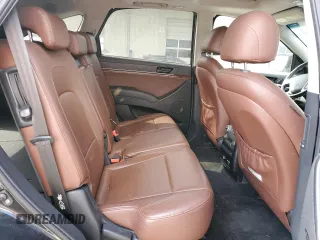 2008 Hyundai Veracruz GLS с VIN KM8NU73C88U033238, выставлен на аукционе Copart как лот 49709165 с пробегом 79 510 миль миль и Списание • Salvage title. История ставок и продаж доступна на DreamBid. Изображение 11.
