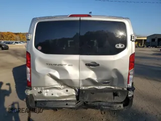2020 Ford Transit Cargo with VIN 1FTYE1YG7LKB69937, listed as a Copart auction lot 76967334 with 81,640 mi miles and Salvage Title. Bid and sale history available at DreamBid. Image 6.