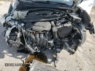 2019 Kia Sportage EX with VIN KNDPNCAC7K7492644, listed as a Copart auction lot 48741835 with 76,306 mi miles and Salvage Title. Bid and sale history available at carsss.com. Image 14.