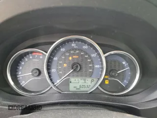 2016 Toyota Corolla L с VIN 2T1BURHE1GC729285, выставлен на аукционе Copart как лот 60096165 с пробегом 60 532 миль миль и Списание • Salvage title. История ставок и продаж доступна на DreamBid. Изображение 9.