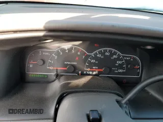 2003 Ford Windstar LX z VIN 2FMZA51493BB86655, wystawiony jako Copart lot #45599355 z przebiegiem 89 588 mil mil oraz Szkoda całkowita • Salvage title. Historia ofert i sprzedaży dostępna na DreamBid. Obrazek 9.