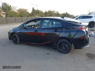 2016 Toyota Prius Four with VIN JTDKARFU6G3510107, listed as a IAAI auction lot 41456733 with 142,833 mi miles. Bid and sale history available at carsss.com. Image 15.